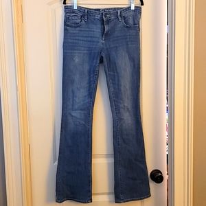 Gap Jeans